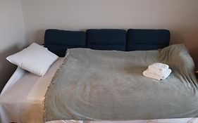 Agnes Apartment Filopappou