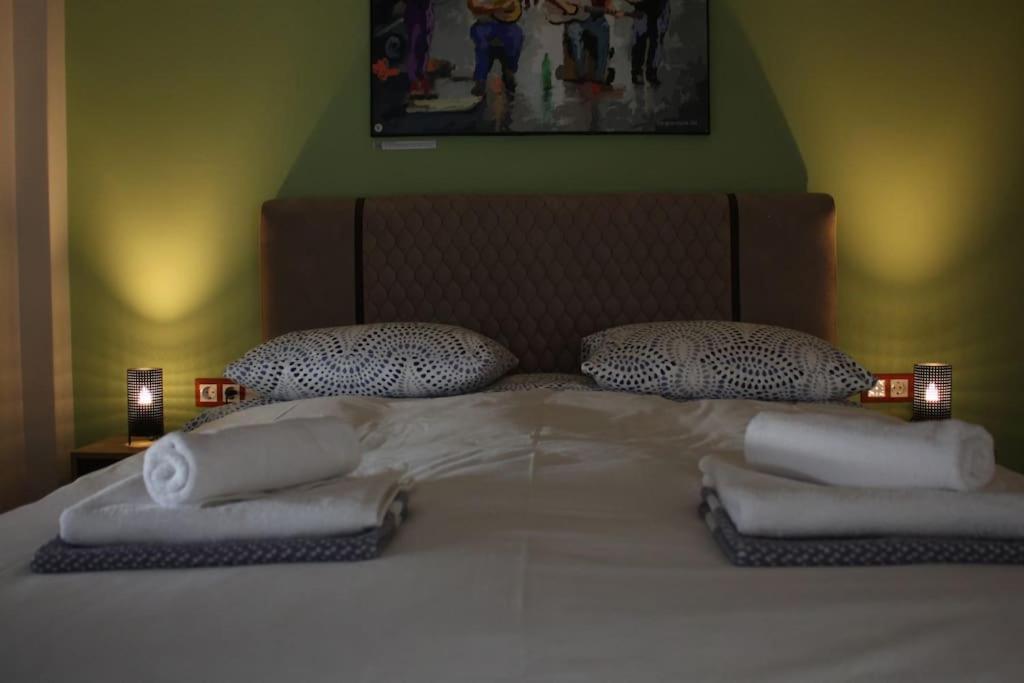 Agnes Apartment Filopappou Athènes Extérieur photo